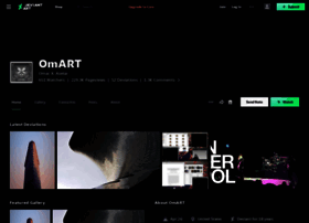 omart.deviantart.com