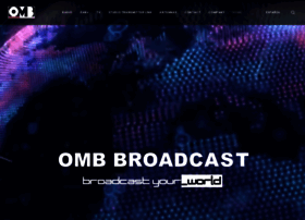 Omb.com
