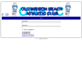 Ombac.memberclicks.net