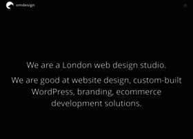 Omdesign.co.uk