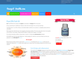 omega3-health.com