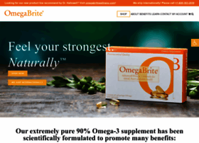 omegabrite.com