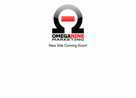 omeganinemarketing.com