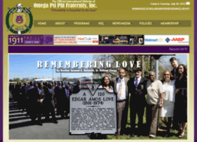 omegapsiphifraternity.org