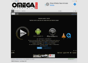 Omegatv.net
