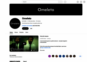 Omeleto.com