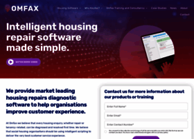 omfax.co.uk