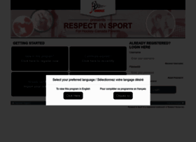Omhahockeyparent.respectgroupinc.com