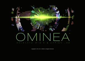 Ominea.com