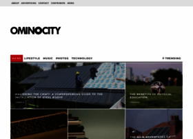 Ominocity.com