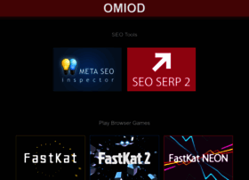 omiod.com