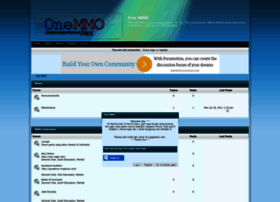 ommo.indonesianforum.net