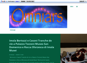 Omniars.blogspot.it