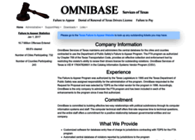 Omnibase.com