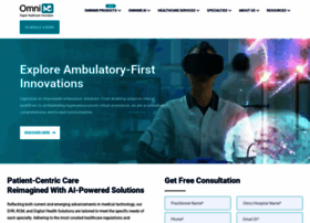 Omnimd.com