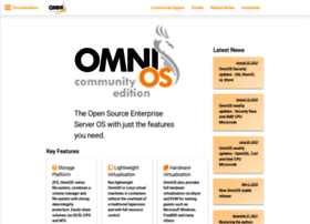 Omnios.omniti.com