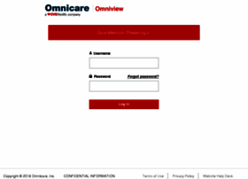 Omniview.omnicare.com