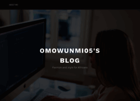 Omowunmioladapo.wordpress.com