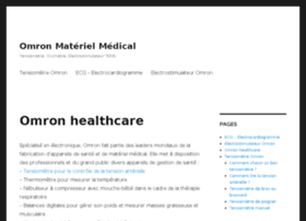omron-healthcare.com.sg