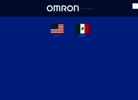 omron.mx