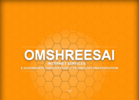 Omshreesai.com