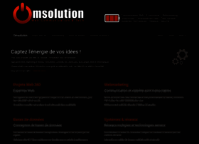 omsolution.com