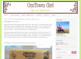 Omtowngirl.com