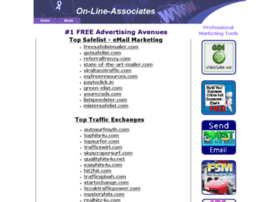 on-line-associates.com