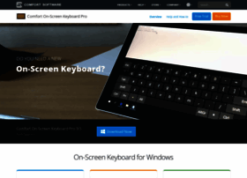 On-screen-keyboard.com