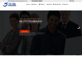 on-sitetechnology.com