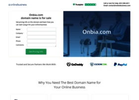 Onbia.com
