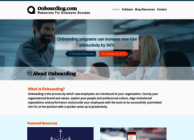 onboarding.com