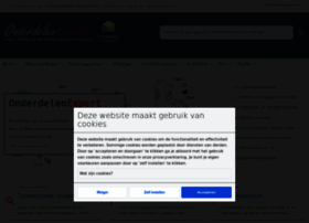 onderdelenexpert.nl