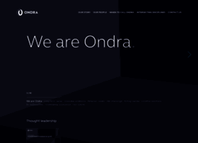 Ondra.com
