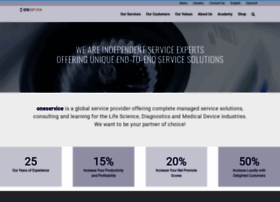 one-service.com