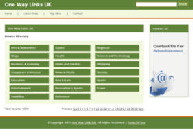 one-way-links.org.uk