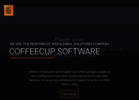 One.coffeecup.com