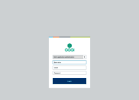 One.gggi.org