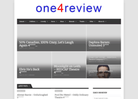 One4review.co.uk