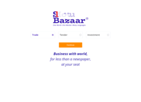 onebazaar.com