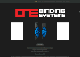 Onebindingsystems.com