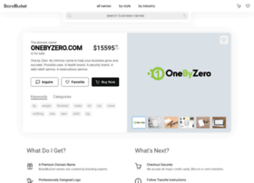 Onebyzero.com