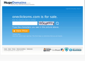 oneclicksms.com