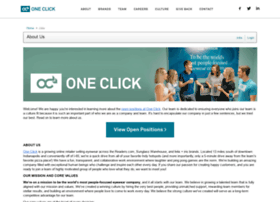 Oneclickventures.applicantpro.com