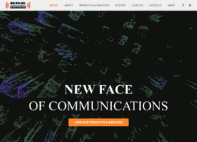 Onecommunications.com.my