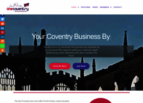 Onecoventry.co.uk