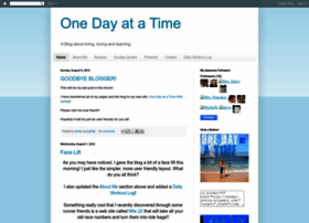 Oneday-ashley.blogspot.com