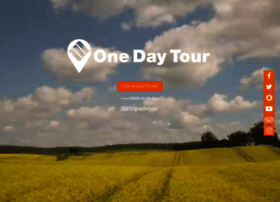 Onedaytour.eu