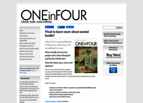 oneinfourmag.org