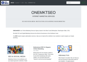 onemktseo.com